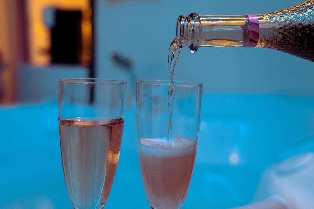 Dolcevita Suite Boutique Bologna Esterno foto