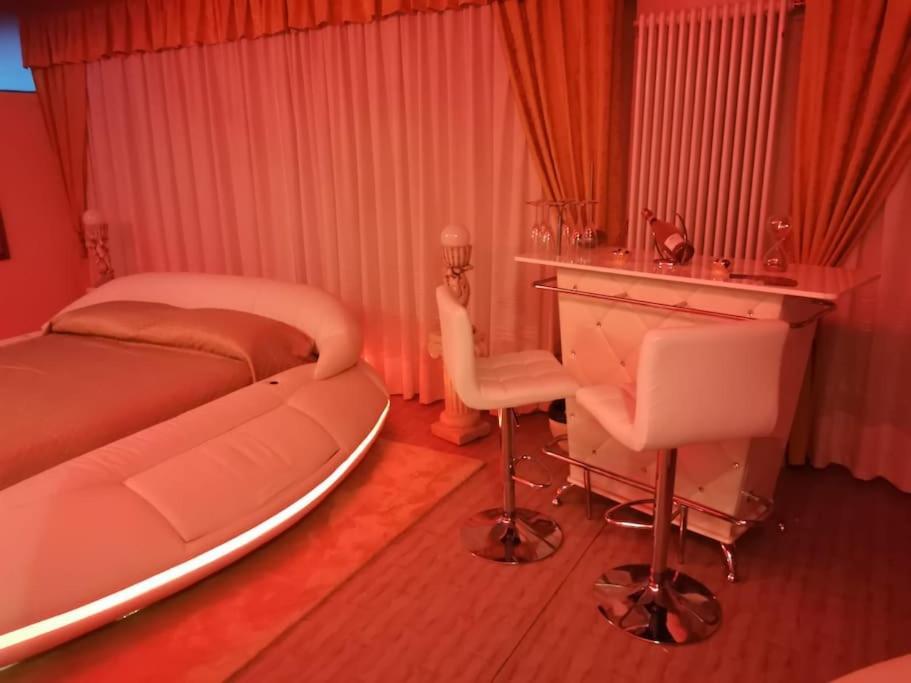 Dolcevita Suite Boutique Bologna Esterno foto