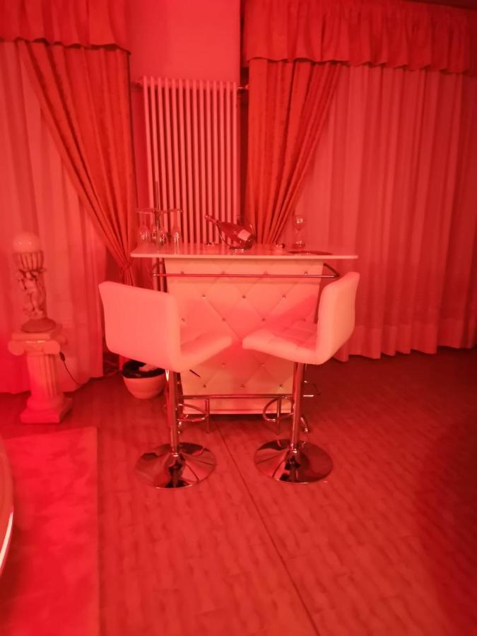 Dolcevita Suite Boutique Bologna Esterno foto