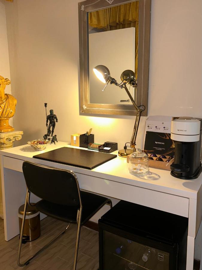 Dolcevita Suite Boutique Bologna Esterno foto